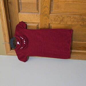 Gymboree girls dress